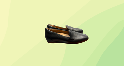 Frankie4 Loafer - Size 7 - Black