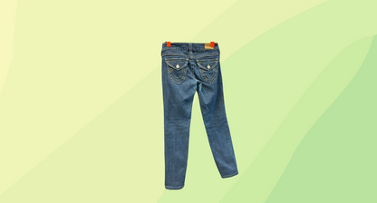 True Religion Jeans - Size 28 - Denim