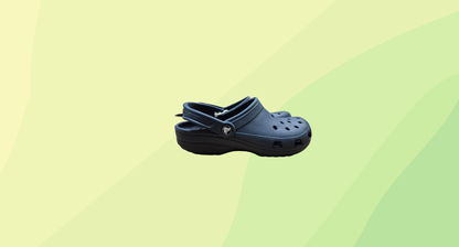 Crocs Classic Clog RRP $79.99 - M6/W8 - Navy