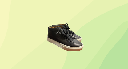 Frankie4 Mila Sneaker - Size 7 - Black