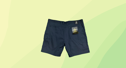 Unit Mens Shorts RRP $69.99 - Size 44 - Navy