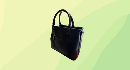 Basque Handbag RRP $119.95 - Black