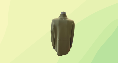 Sweaty Betty Stretch Jacket - S - Green