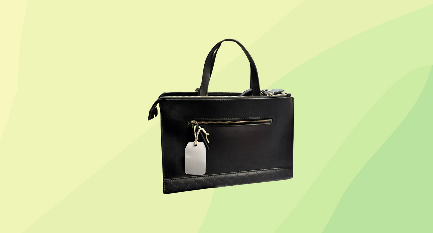 Guess Handbag - Black