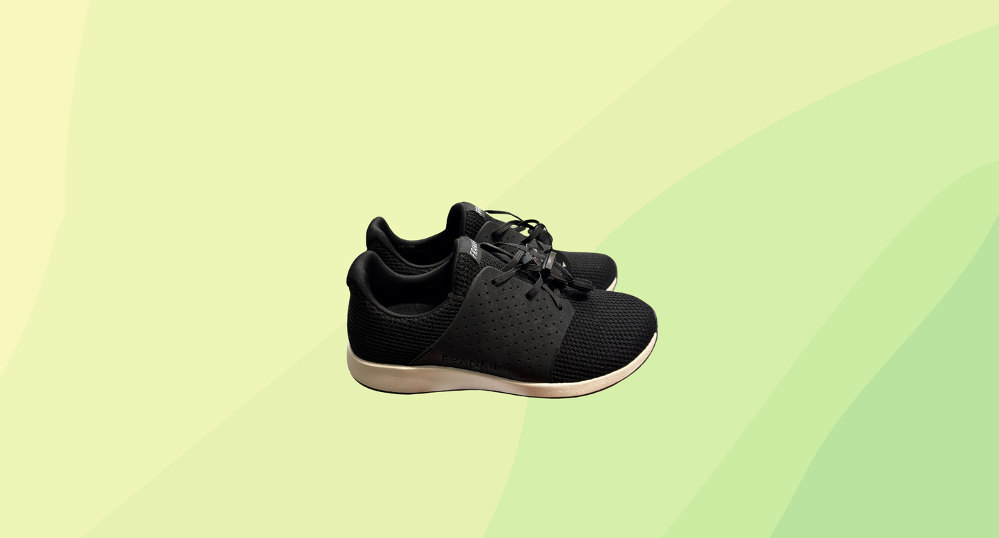 Frankie4 Trixie Runner - Size 6 - Black