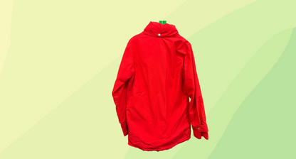 Survivalon Jacket - XS - Red