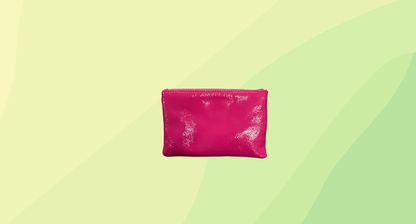 Mimco Coin Purse - Hot Pink
