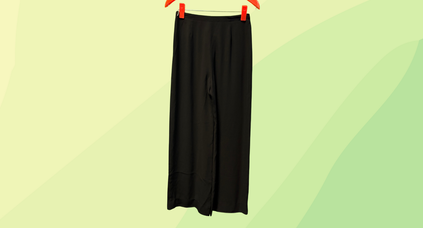Georgio Armani Pants - S - Black - Not Authenticated
