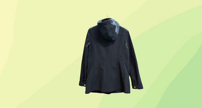 French Connection Jacket - S - Navy