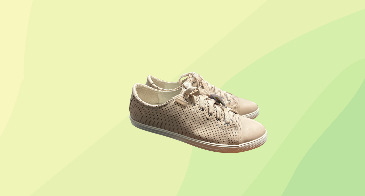 Frankie4 Nat II Sneakers - Size 13 - Pink Blush