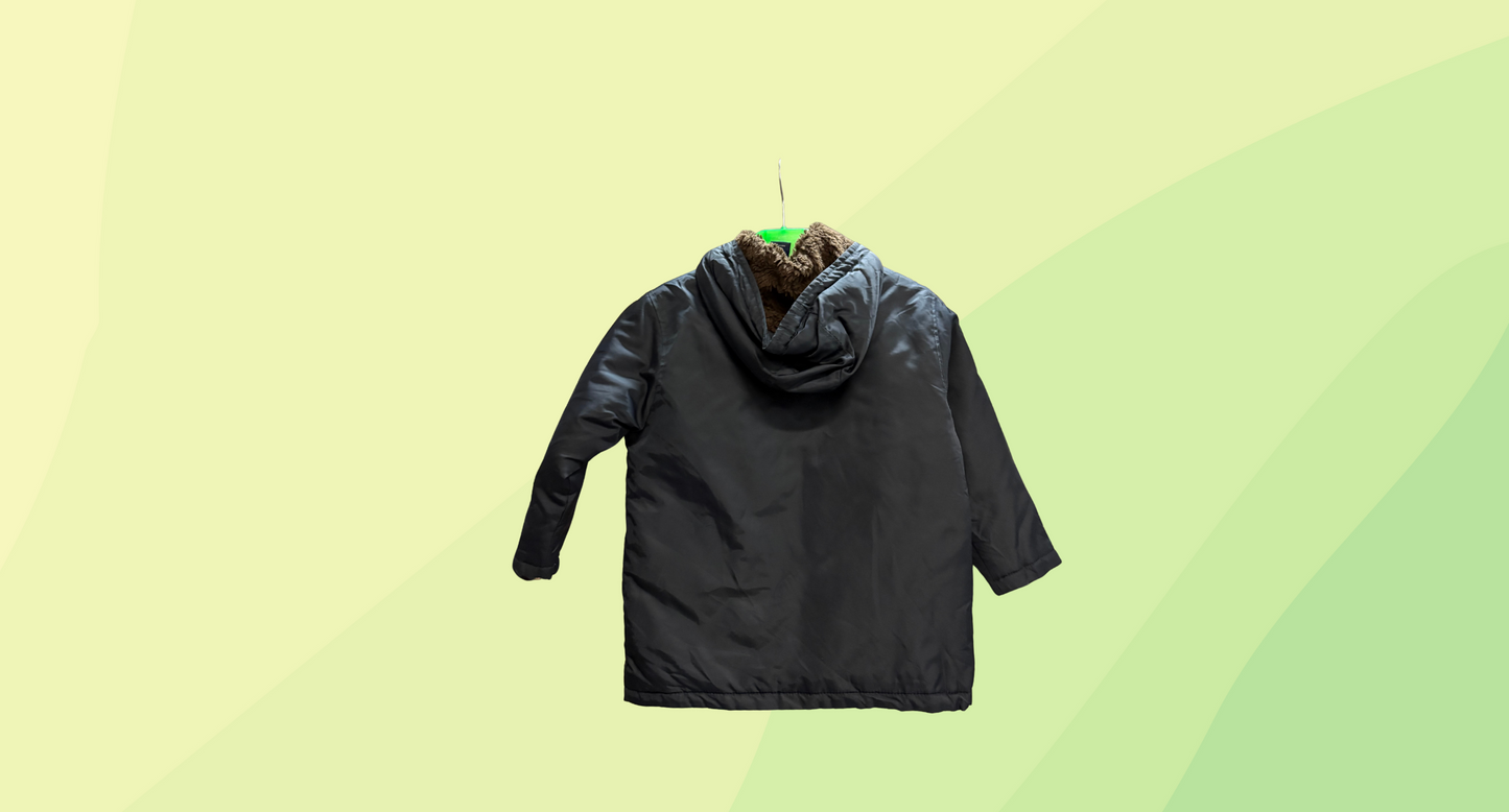 OshKosh Jacket - K5 - Navy