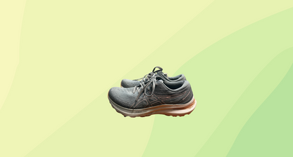 Asics Gel-Kayano 29 Runners - US 9 - Grey
