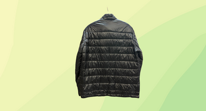 Calvin Klein 3 in 1 Jacket - M - Black