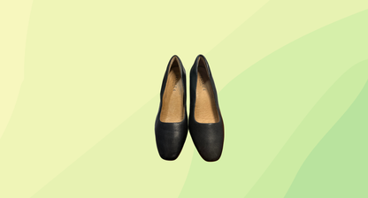 Frankie4 Josephine Heel - Size 10 - Black