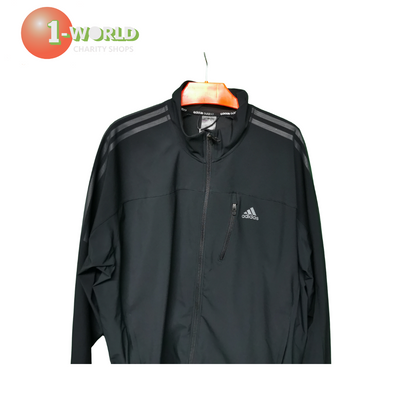 Adidas Sports Jacket - Size 2XL