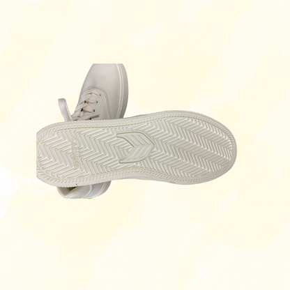 Cariuma Naioca Sneakers - White - 9.5(M) 8(W)