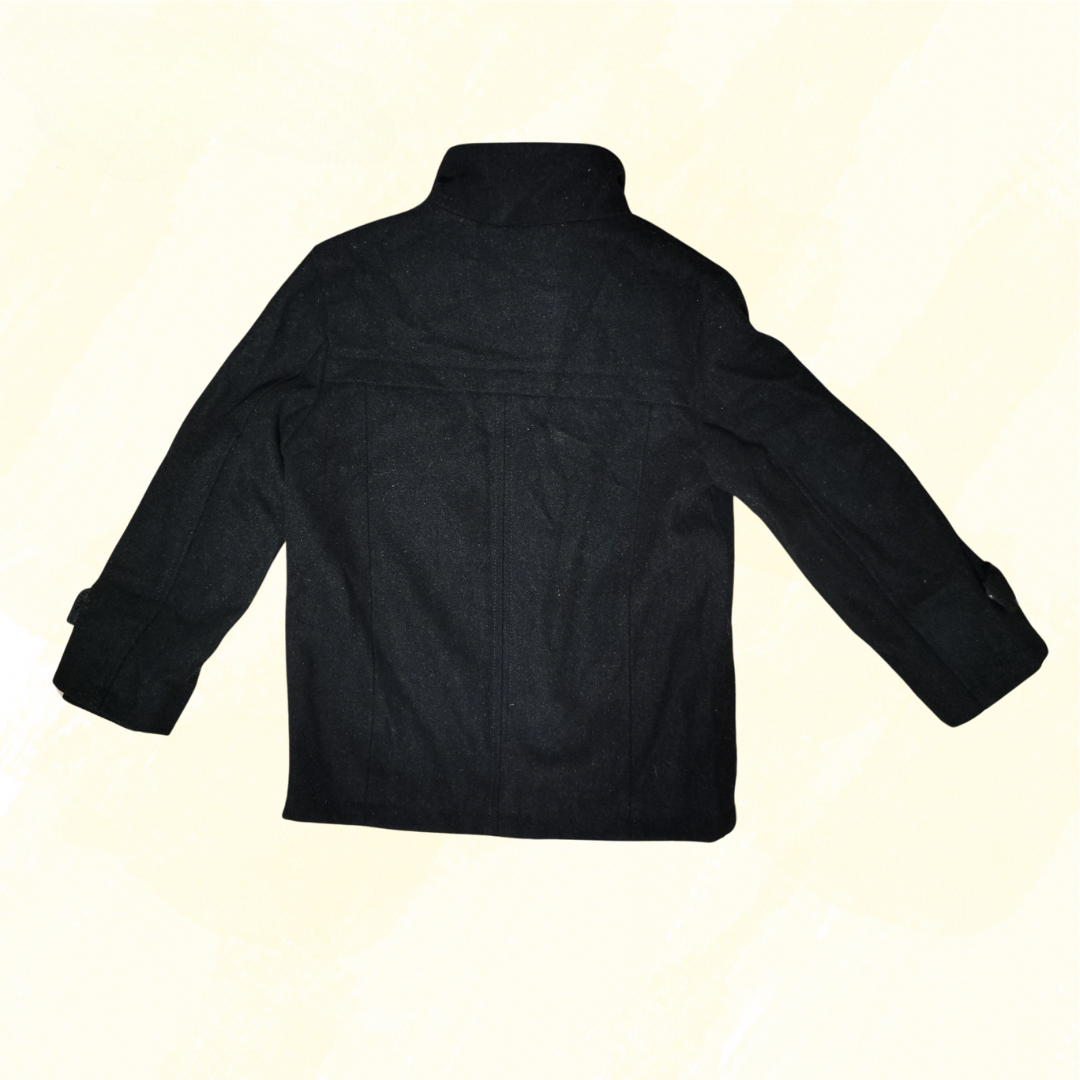 Indie Kids Child Mayfair Jacket RRP $104.95 - 3 - Charcoal