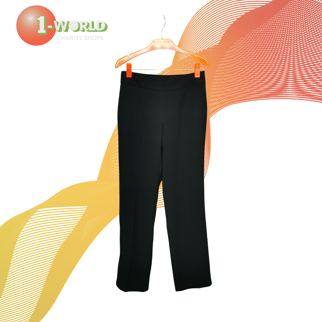 Tina Taylor Pants - Size 10 Black