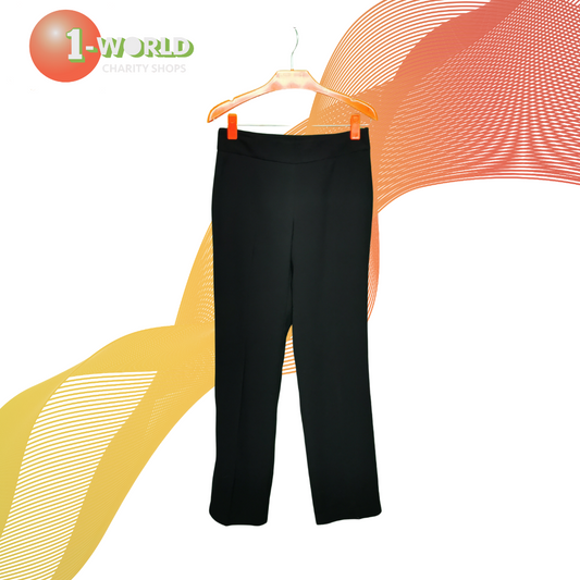 Tina Taylor Pants - Size 10 Black