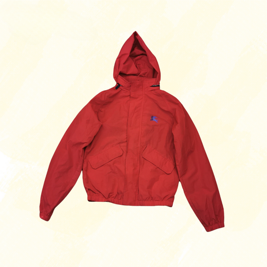 Burberry Children’s jacket - 12 - Red