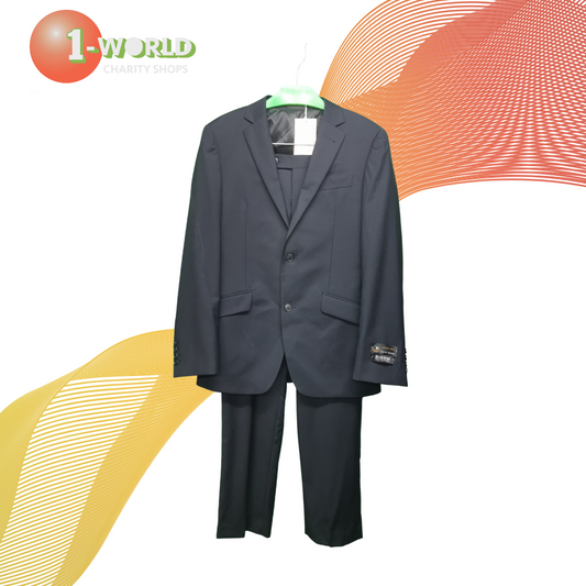 Boston Suit Jacket - P 80/J 92