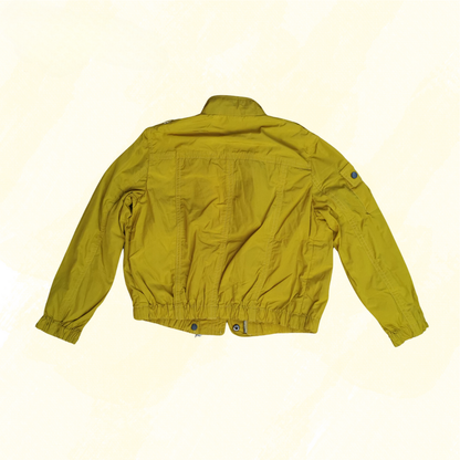 Burberry Children’s jacket - 6 - Mustard