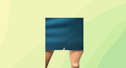 FIRST MŚE Cassia Bonded Mini Dress RRP $119.95 - XS - Deep Teal