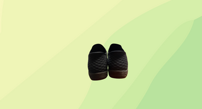 Skechers Slip Ons - Us 9 - Black