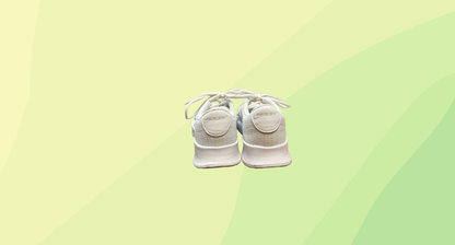 Nike Court Vapor Lite 2 Tennis Shoes - US 9 - White