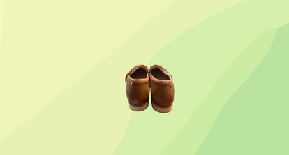 Frankie4 Jenn II Loafer - Size 13 - Tan