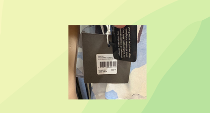 Cooper St Elle Drape Dress RRP $169.95 - Size 10 - Light Blue