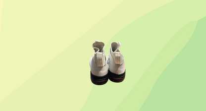 Converse Chuck Taylor Ultra Mid Shoes - M10/W12 - White