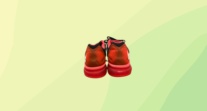 Nike Mens Air Max 2015 Sneakers - US 13 - Black/Pink/Blue