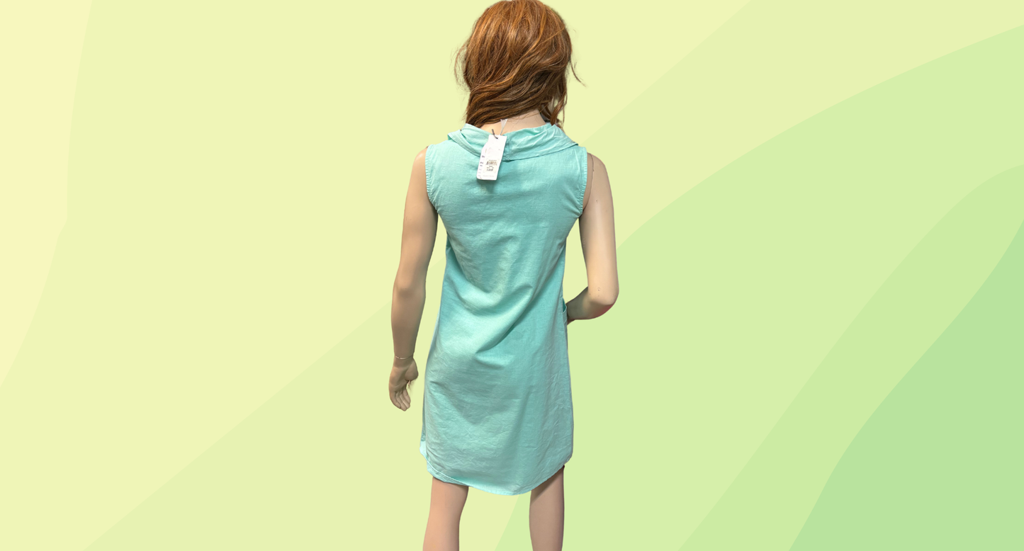 W Lane Cowl Neck Dress RRP $129.99 - Size 10 - NWT