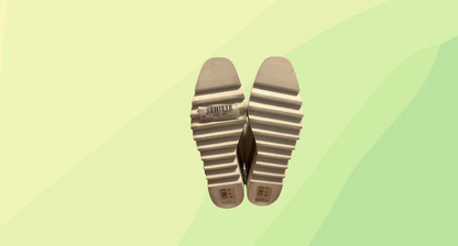 Steve Madden Starpower Platform Shoes RRP $149.95 - Size 40 - White/Silver