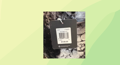 Wayne Cooper Mini Dress RRP $139 - M - Fossil