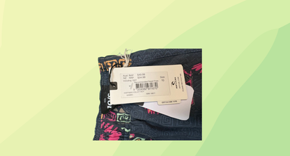 Ripcurl Hoffman Volley Boys Shorts RRP $49.99 - Kids 10 - Navy