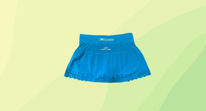 Lorna Jane Skort - S - Blue