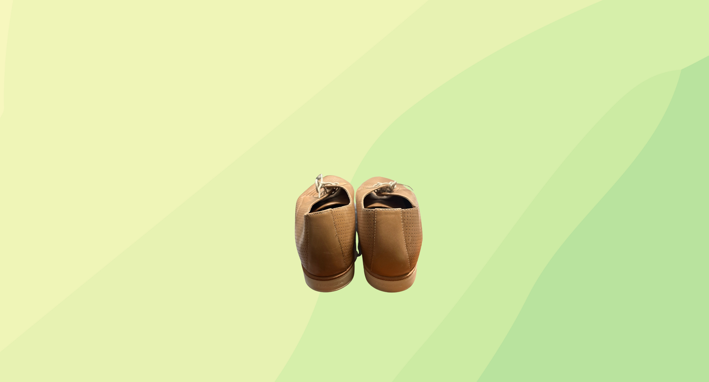 Frankie4 Olivia II Loafer - Size 13 - Tan