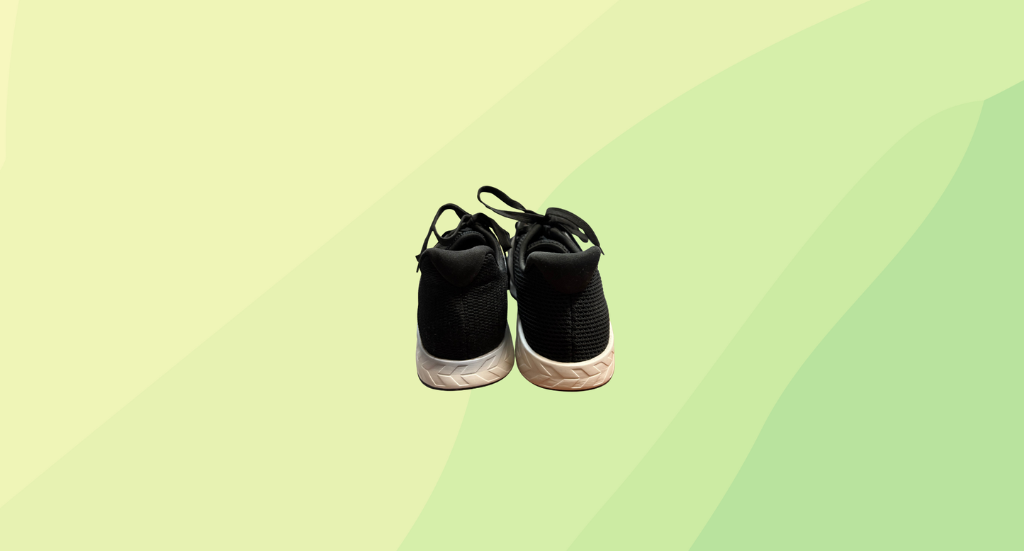 Frankie4 Tambo Sneaker - Size 7 - Black