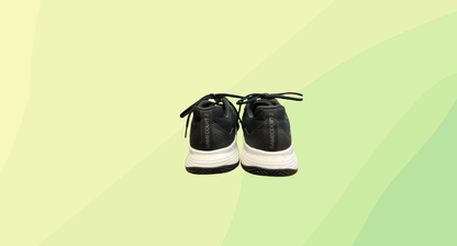 Adidas Gamecourt 2.0 Tennis Shoes RRP $100 - US 8 - Core Black