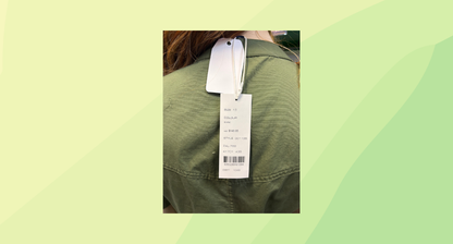 French Connection Cargo Dress with Belt RRP $ 149.95 - Size 10 - Khaki