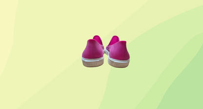 Crocs Citilane Roka Slip On Flats - Size 7 - Pink