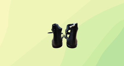 Kat Maconie Sandals - Size 36 - Black