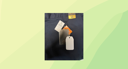 Unit Mens Shorts RRP $69.99 - Size 44 - Navy