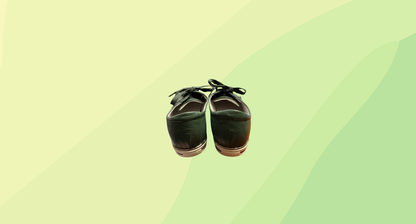Frankie4 Nat II Sneaker - Size 9 - Green