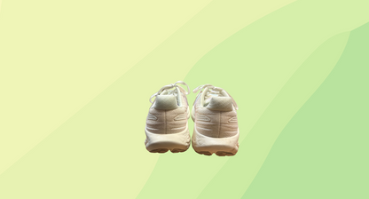 New Balance Fresh Foam'Unity of Sport' Runners - US 9.5 - Pastel Rainbow