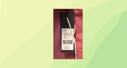 Saba Krystal Bustier Dress RRP $349 - Size 12 - Musk