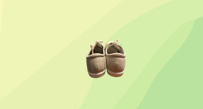 Frankie4 Nat II Sneakers - Size 13 - Pink Blush