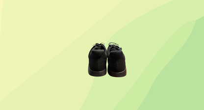 Frankie4 Trixie Runner - Size 7 - Black